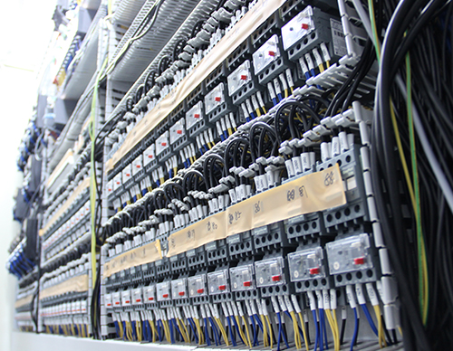 PCB控制柜